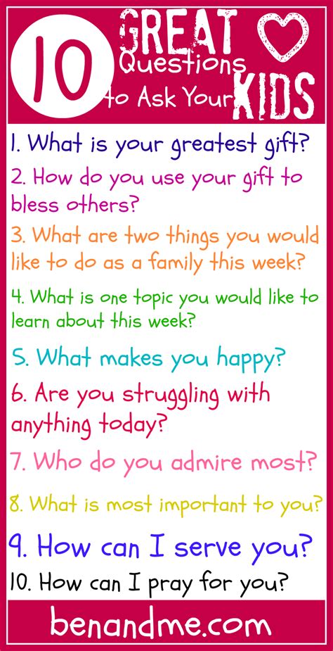 10 Questions .